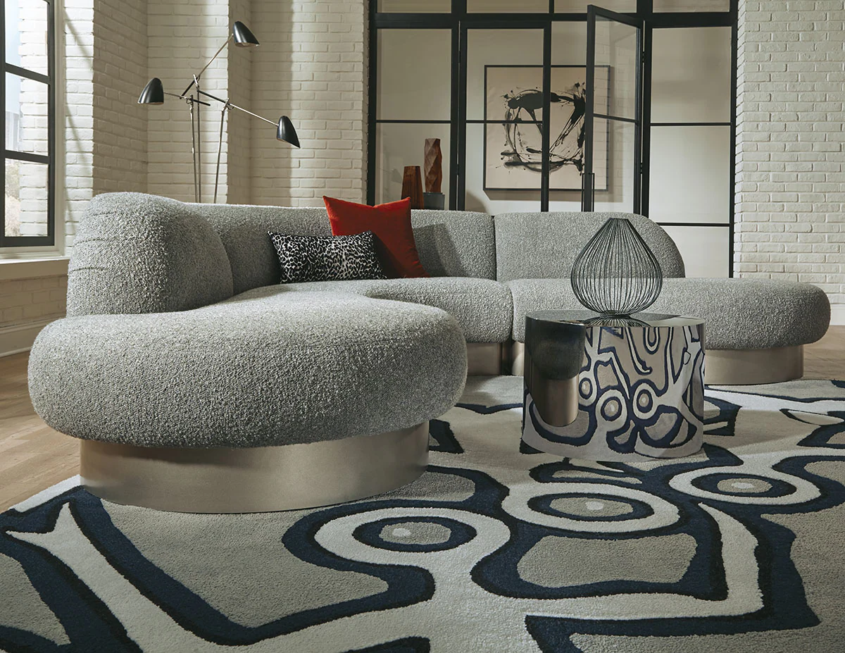 Living Room Lighting